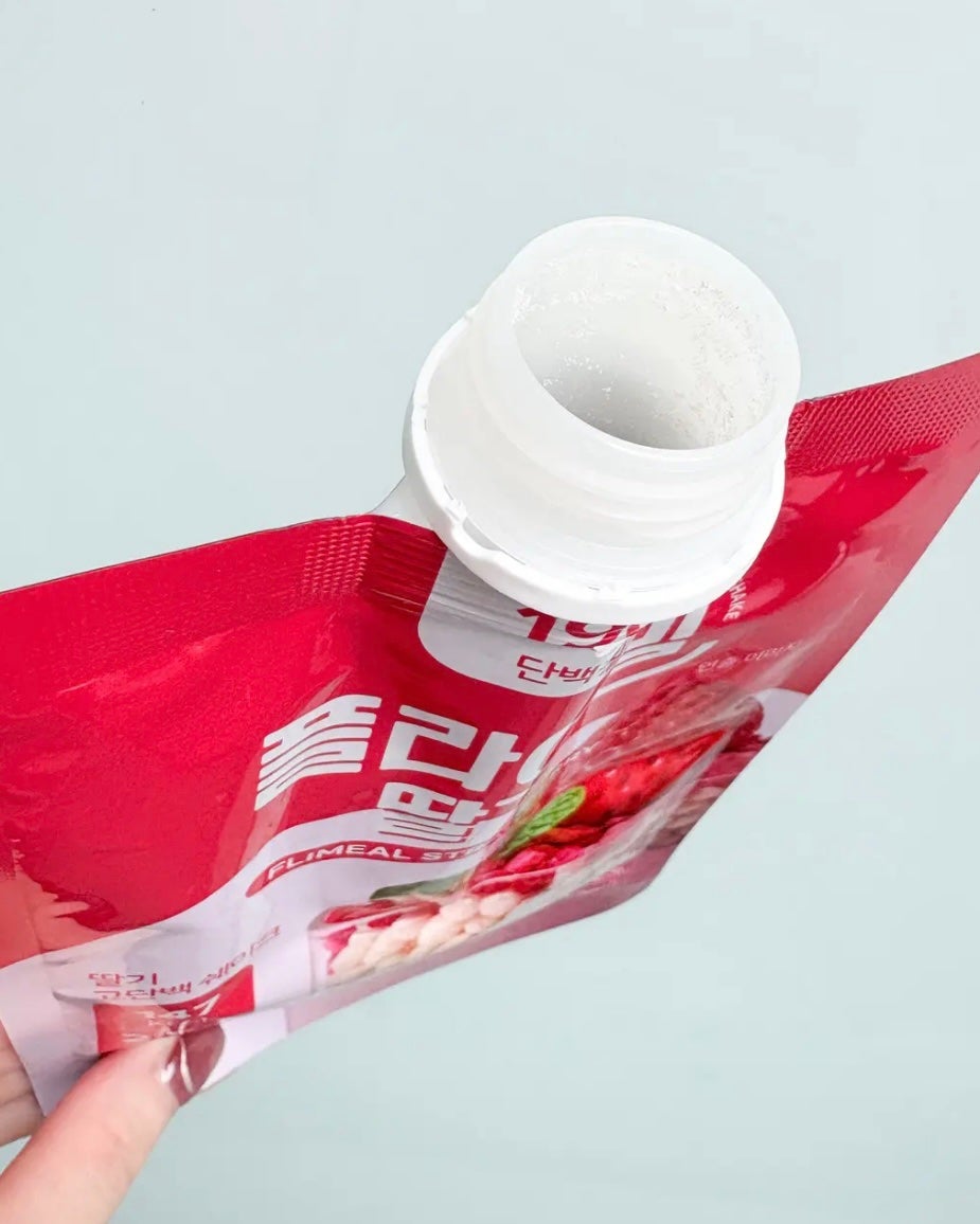 FLIMEAL プロテインシェイク/FLIMEAL/その他プロテインを使ったクチコミ(2枚目)