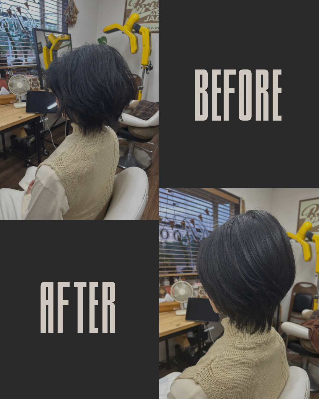 LOA THE OIL BLANCHE/LOA The Oil/その他スタイリングを使ったクチコミ（1枚目）