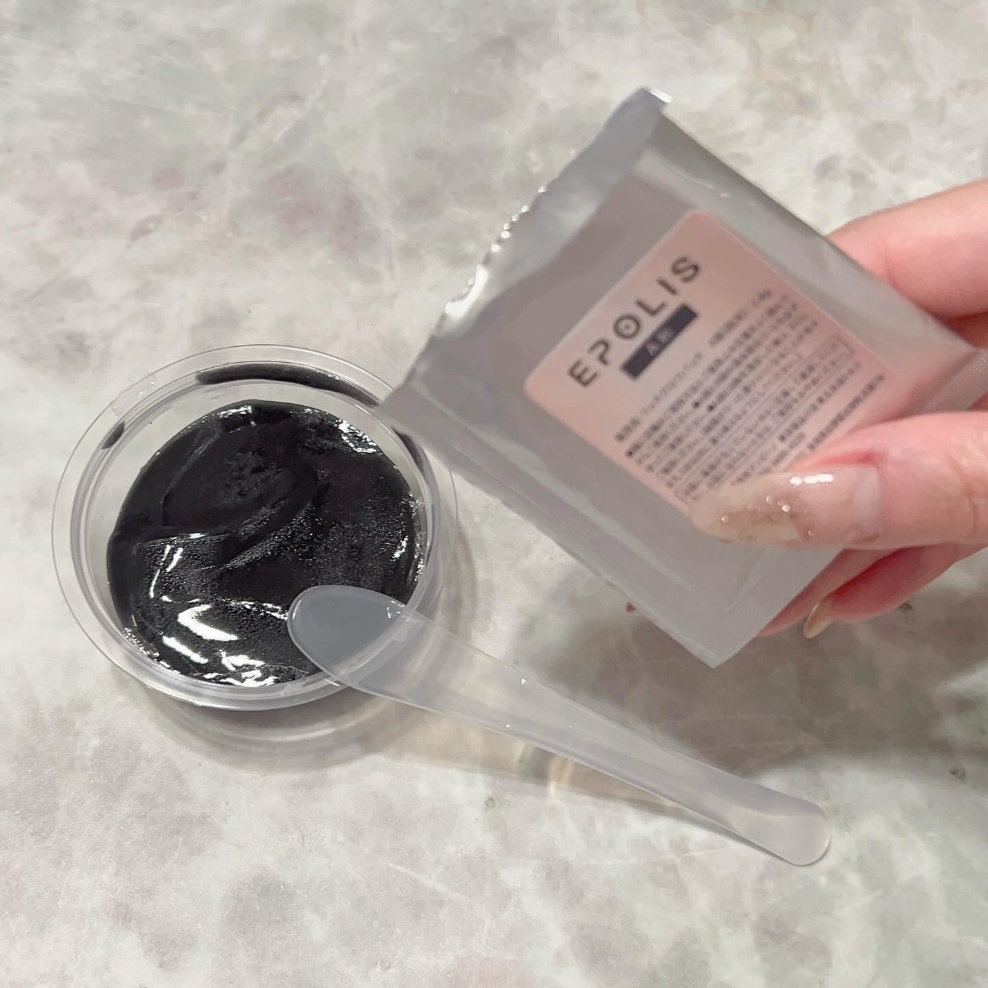 ssarinass on LIPS ãðŒEPOLISãªããã°ããŠããã¯EPOLISã®ãªããã°ããŠãã..ãïŒ3æç®ïŒ