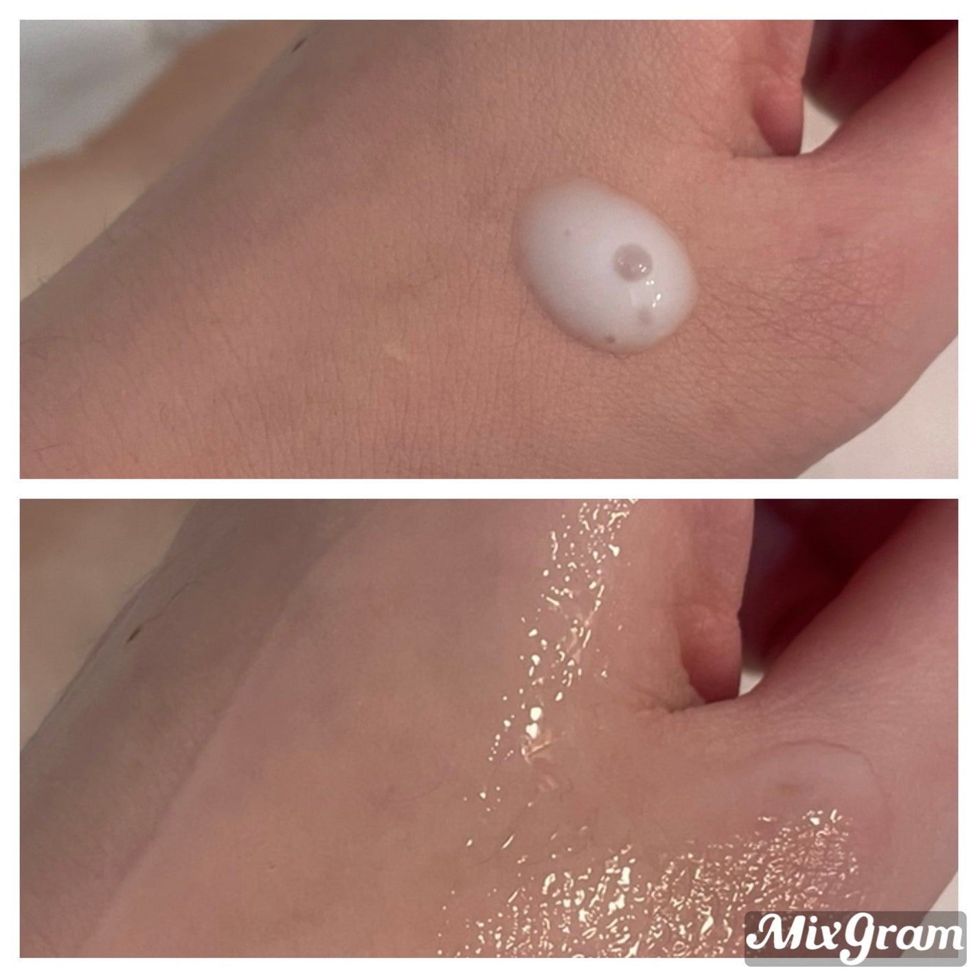 プロバイオシカ インテンシブ アンプル/SKIN1004/美容液を使ったクチコミ(2枚目)