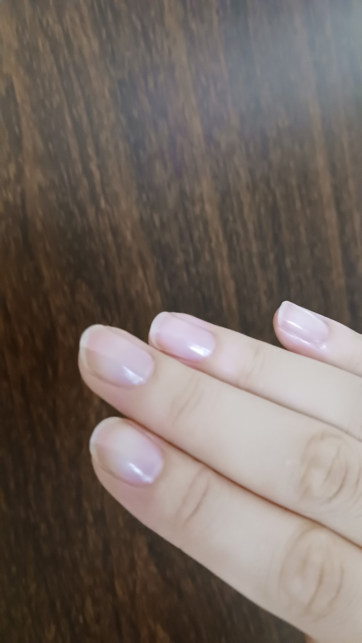 ネイルホリック/ネイルホリック/マニキュアを使ったクチコミ（3枚目）