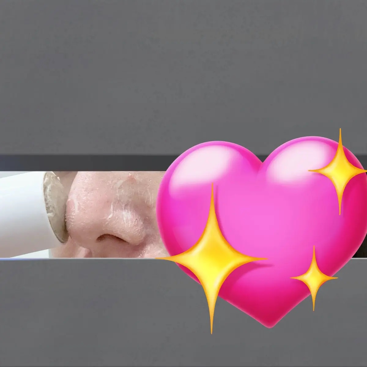 ブラックヘッドバームスクラブ/オブジェ/フェイスバームを使ったクチコミ（2枚目）