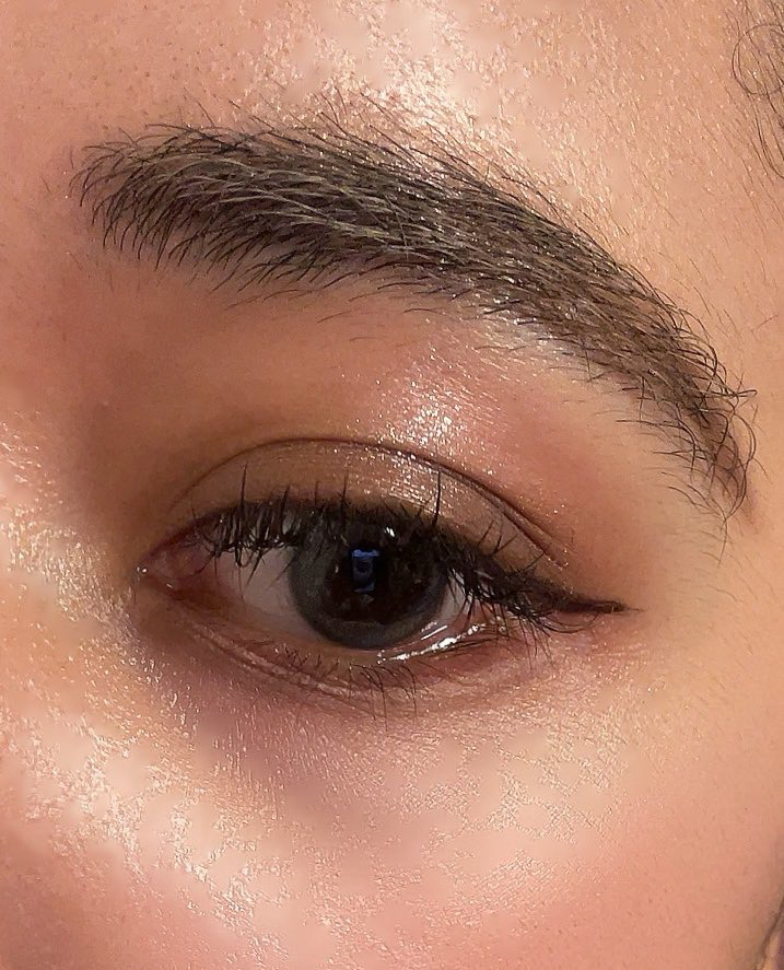 クラッシュド ジェム/shu uemura/単色アイシャドウを使ったクチコミ（2枚目）