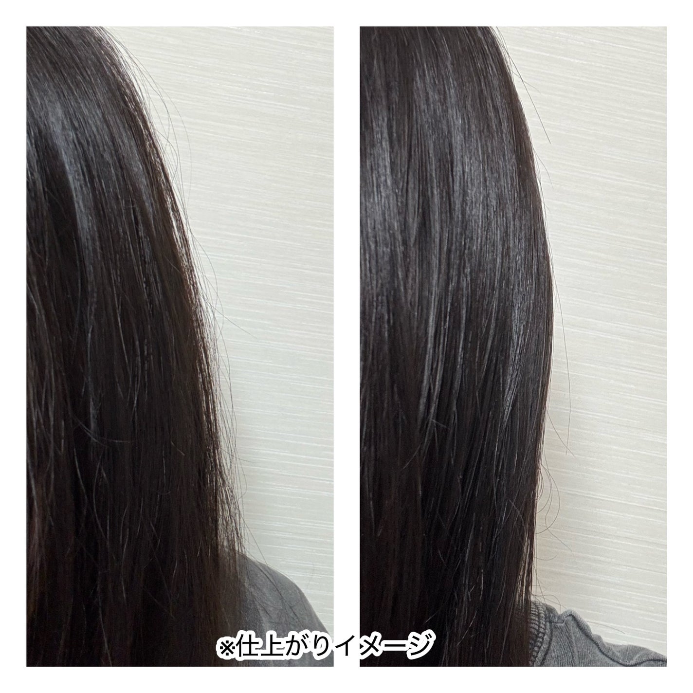 SILK THE RICH ヘアオイルURB/SILK THE RICH/ヘアオイルを使ったクチコミ(4枚目)