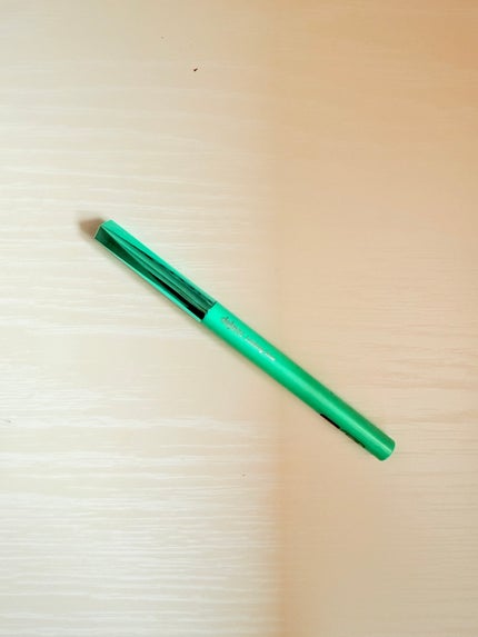 「密着アイライナー」クリームペンシル/デジャヴュ/ペンシルアイライナーを使ったクチコミ(1枚目)