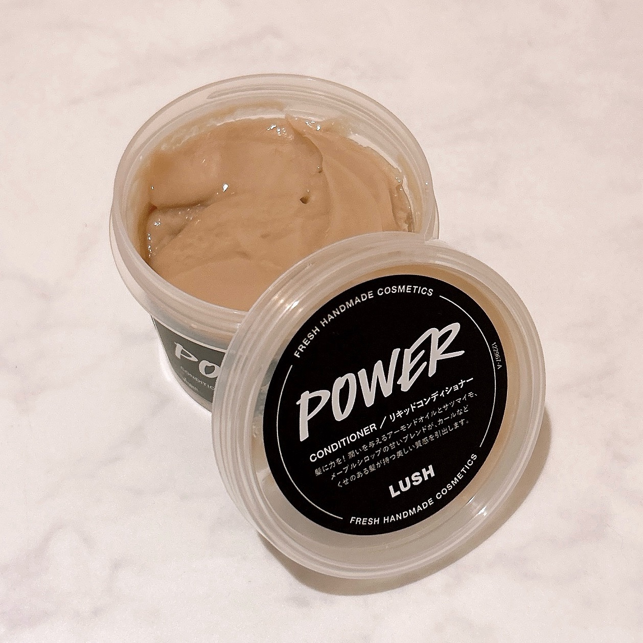 パワーコンディショナー / ラッシュ