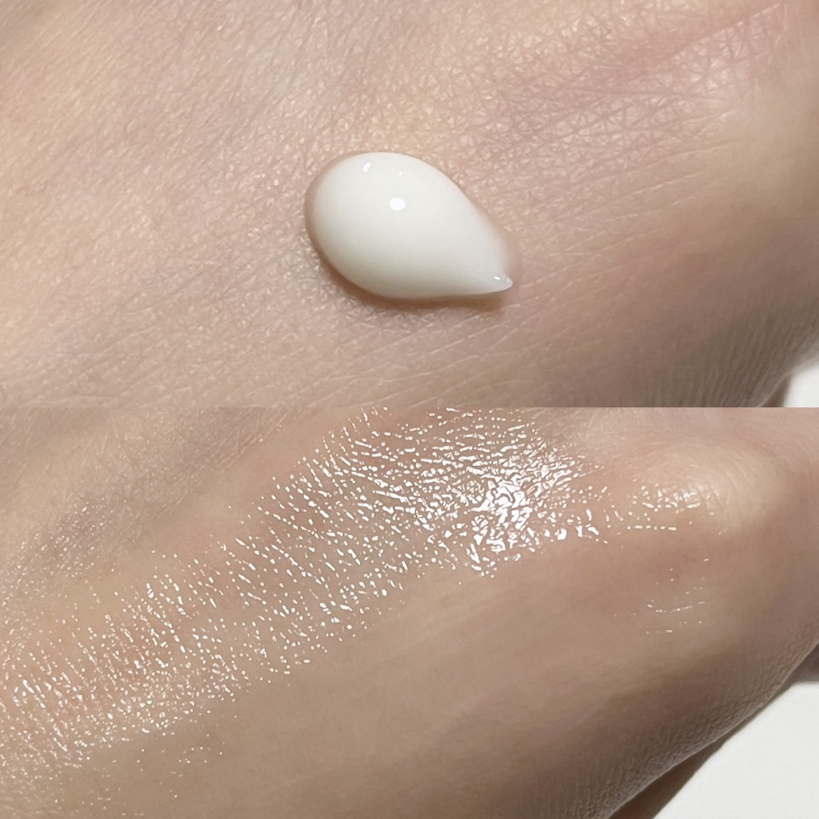 PDRNデイリーマスクパック/COSNORI/その他スキンケアを使ったクチコミ（3枚目）