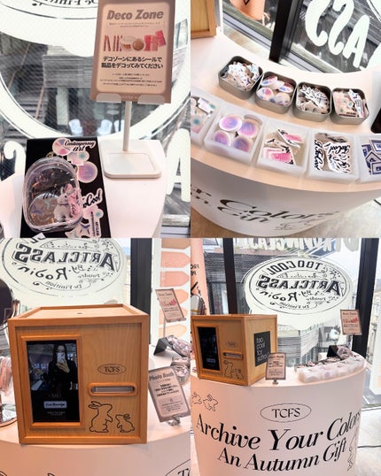 アートクラス フロッタージュペンシル/too cool for school/スティックアイシャドウを使ったクチコミ(9枚目)