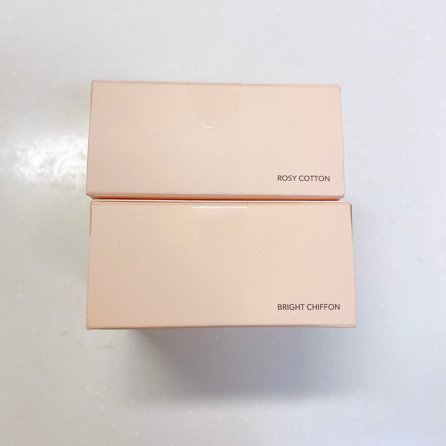 ミネラルフェイスカラー デュオ/ONLY MINERALS/ルースパウダーを使ったクチコミ(8枚目)