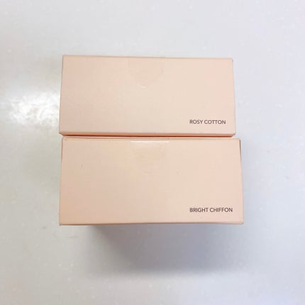 ミネラルフェイスカラー デュオ ブライトシフォン/ONLY MINERALS/ルースパウダーの画像