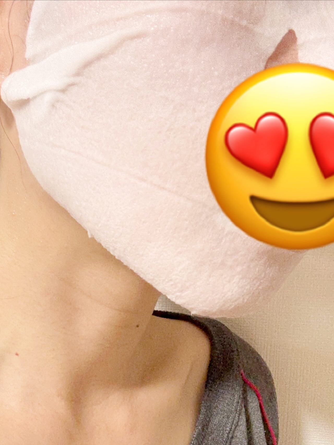 メディダ―マ ストレッチシートマスク/メディダーマ/シートマスク・パックを使ったクチコミ(6枚目)