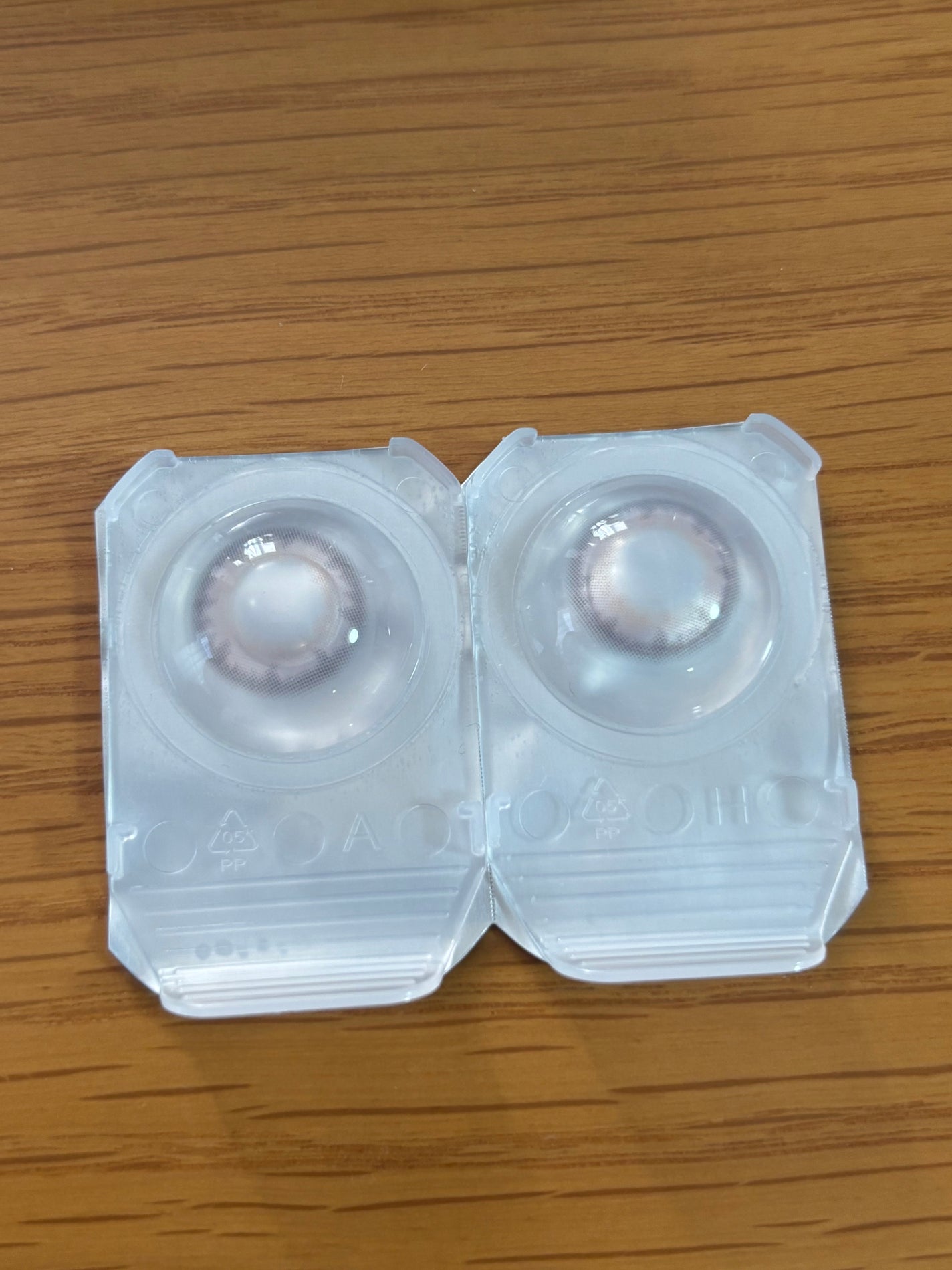 eye closet 1DAY/EYE CLOSET/ワンデー(1DAY)カラコンを使ったクチコミ(5枚目)