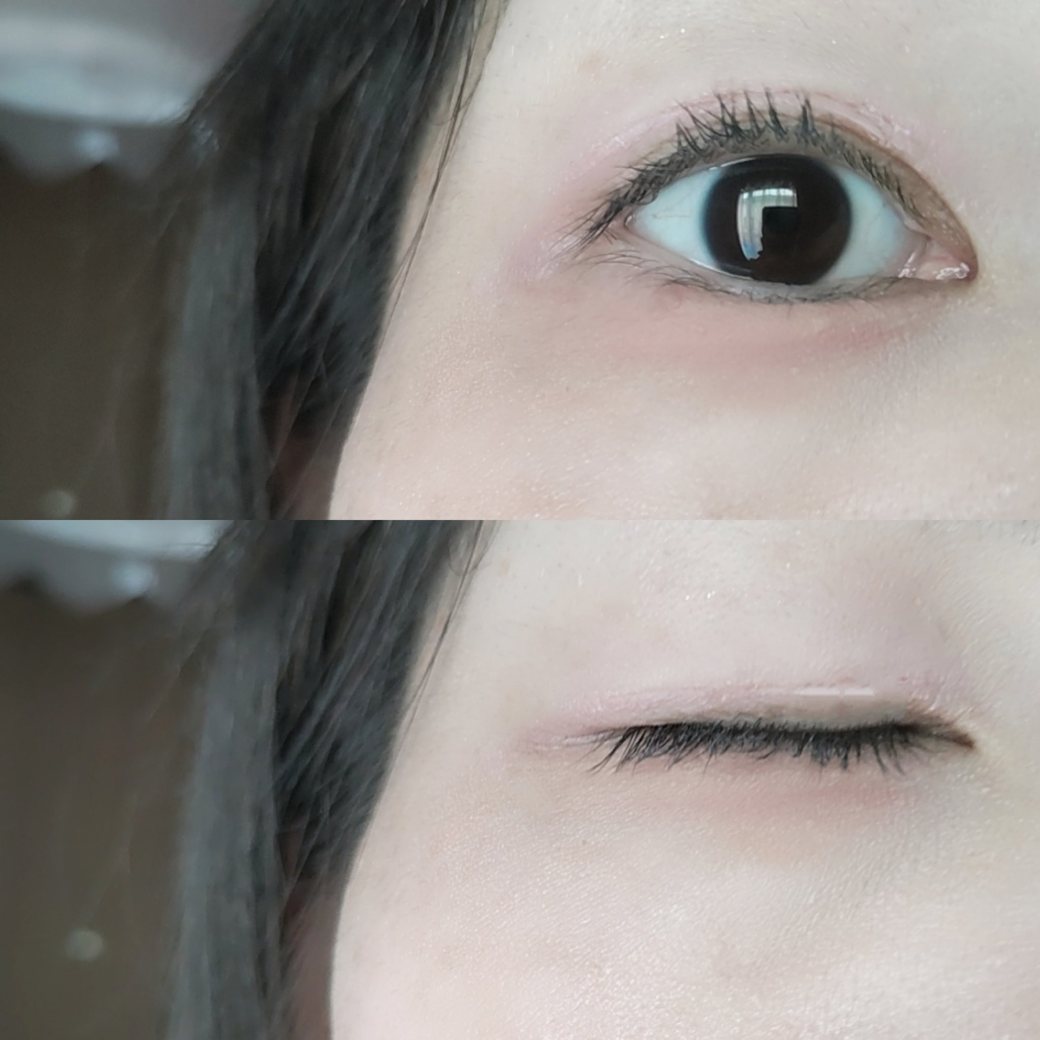 ミニヌーディーエディション/Flynn/メイクアップキットを使ったクチコミ（3枚目）