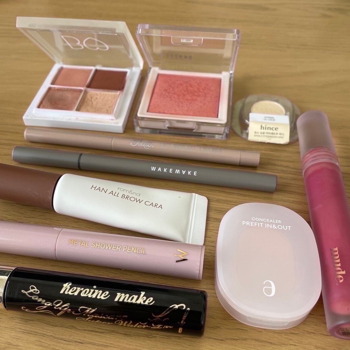 ラストオート ジェルアイライナー/BBIA/ジェルアイライナーを使ったクチコミ(2枚目)