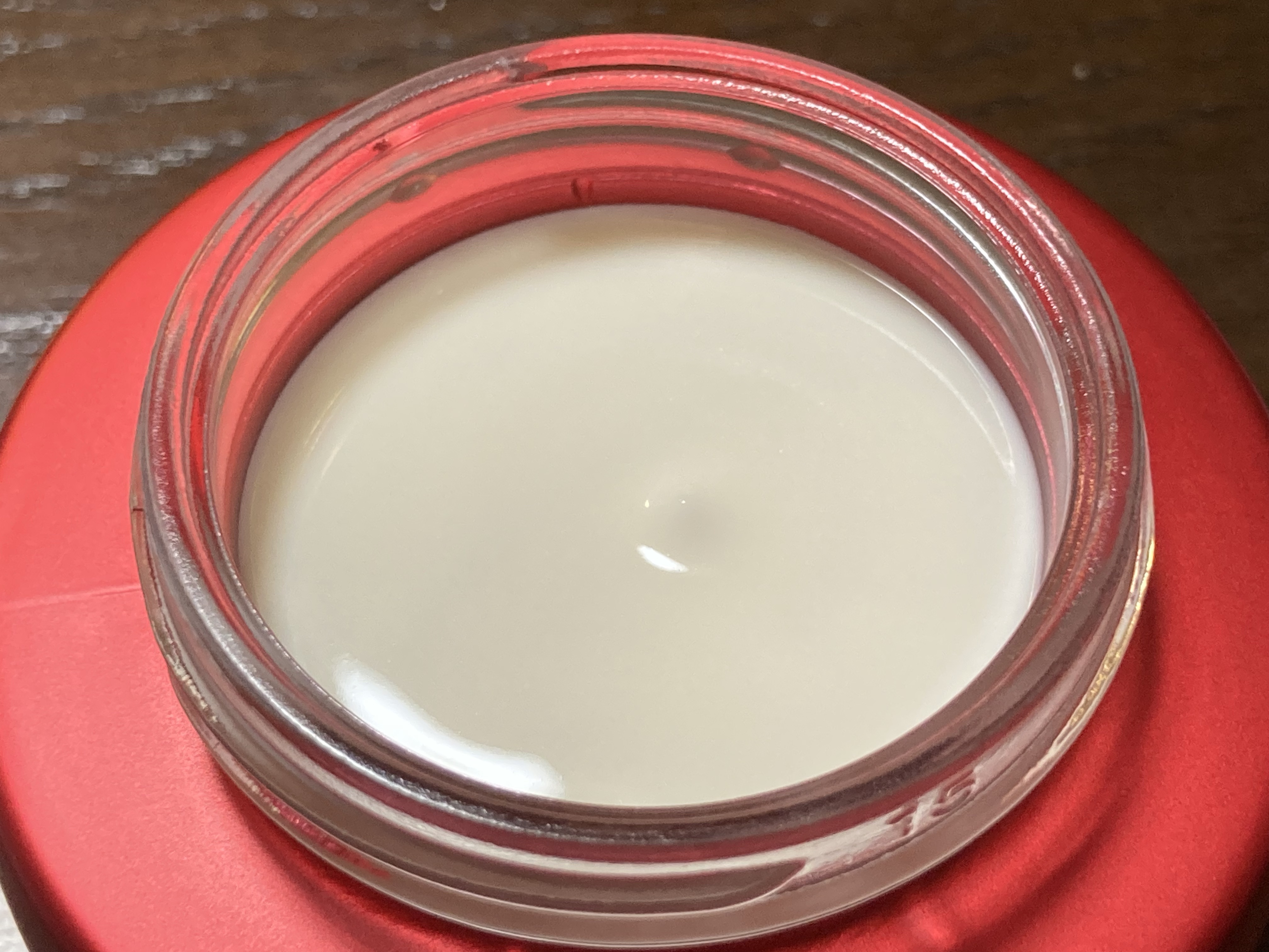 SK-II スキンパワー リニュー クリーム/SK-II/フェイスクリームを使ったクチコミ（3枚目）