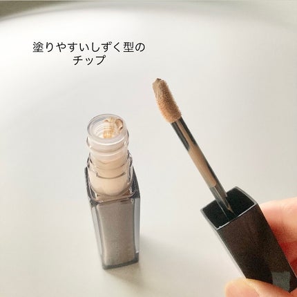 ケイト ジュレリープコンシーラー クリア/KATE/リキッドコンシーラーを使ったクチコミ(3枚目)