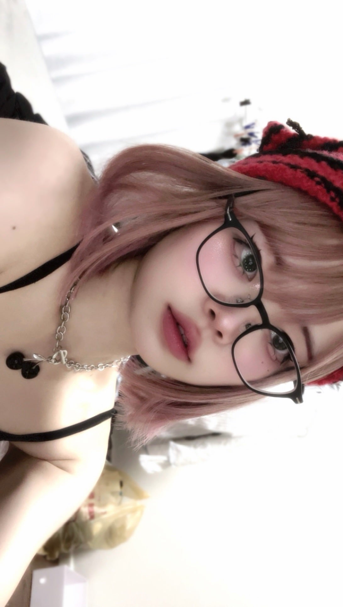 クリーミータッチライナー/キャンメイク/ジェルアイライナーを使ったクチコミ(1枚目)