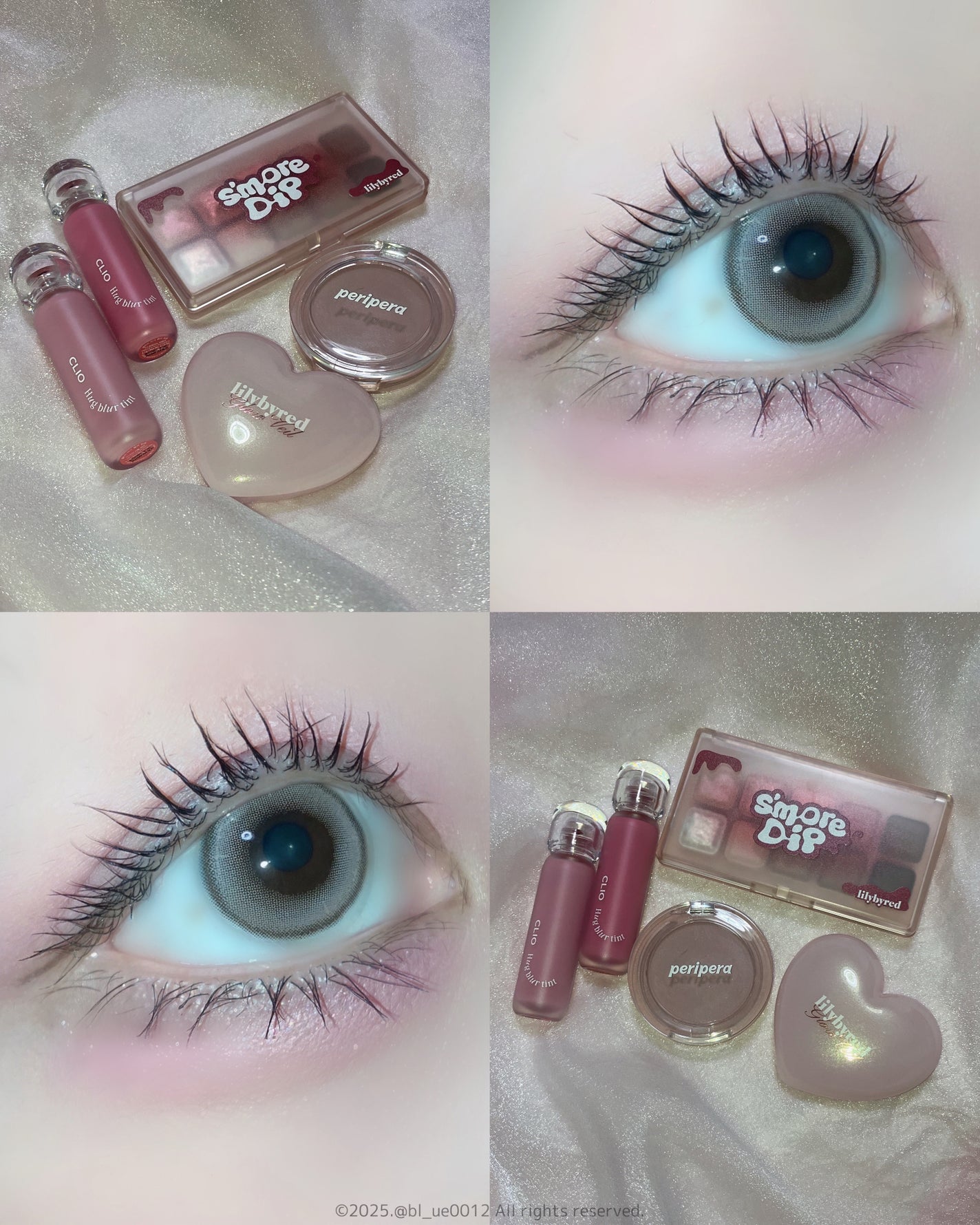 ピュア ブラッシュド サンシャイン チーク/PERIPERA/パウダーチークを使ったクチコミ(1枚目)