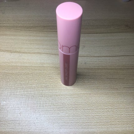 ジューシーラスティングティント 25 ベアグレープ(BARE GRAPE)/rom&nd/リップティントの画像