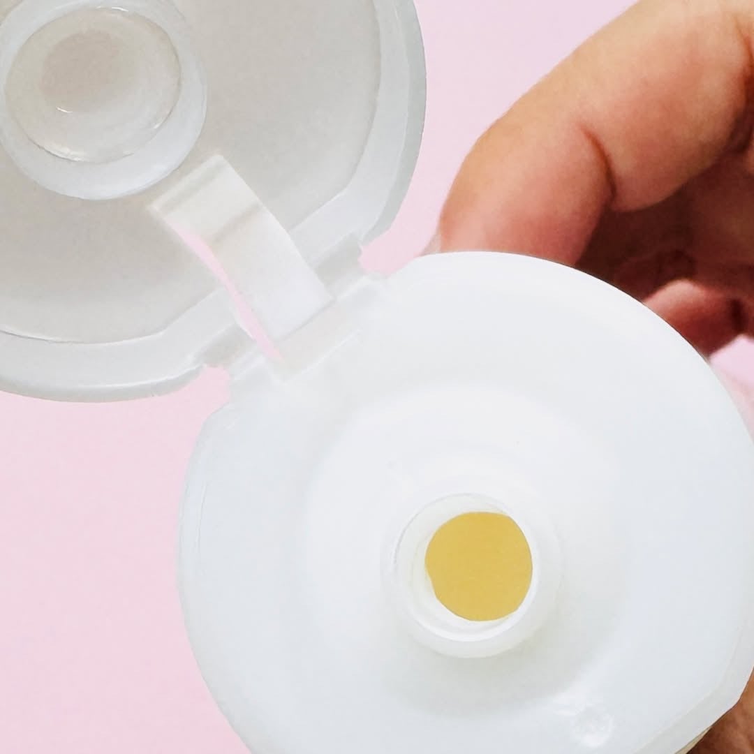 エッセンスイン クレンジングフォーム/d プログラム/洗顔フォームを使ったクチコミ(4枚目)