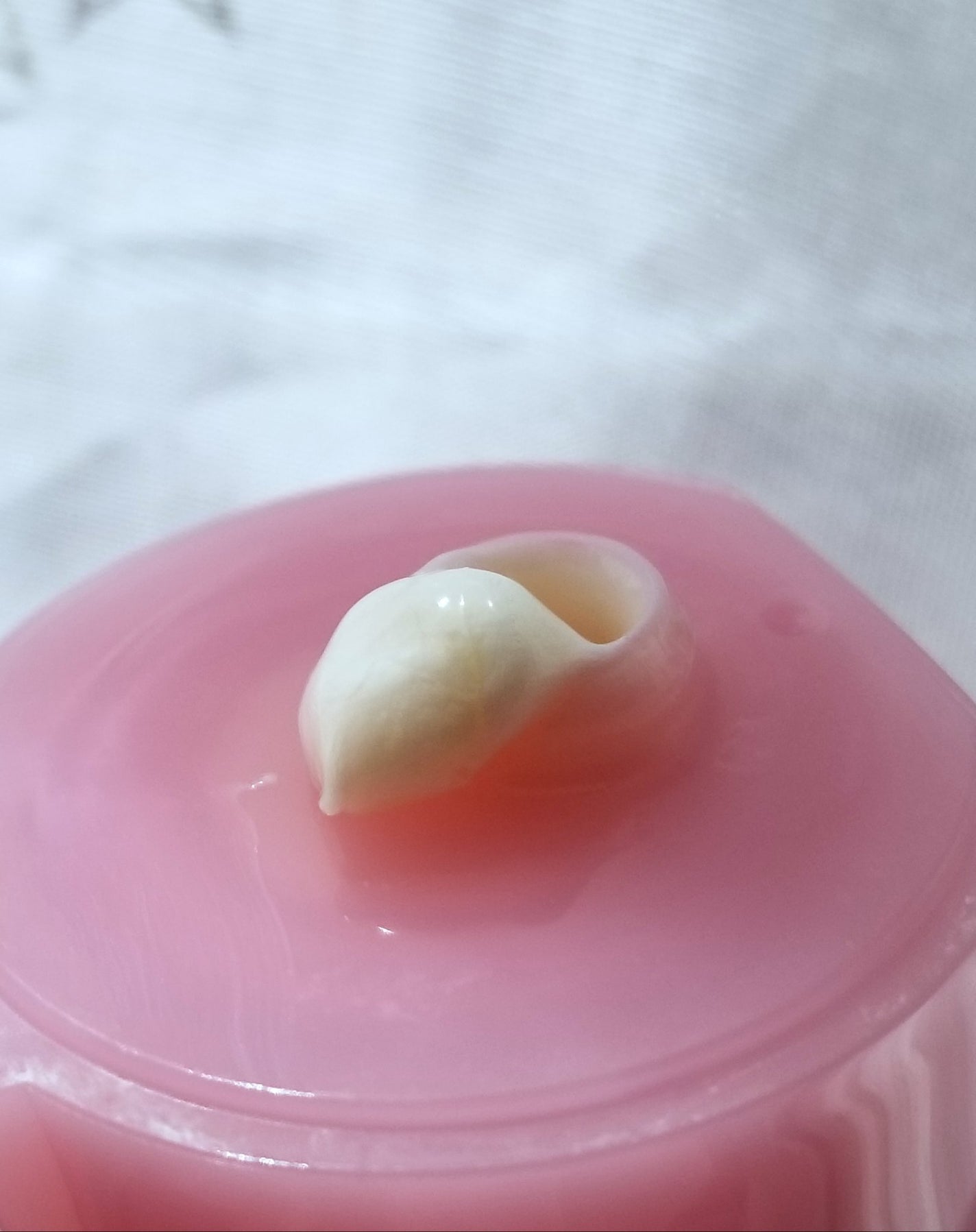 パーフェクトホイップ コラーゲンin/SENKA(専科)/洗顔フォームを使ったクチコミ(2枚目)