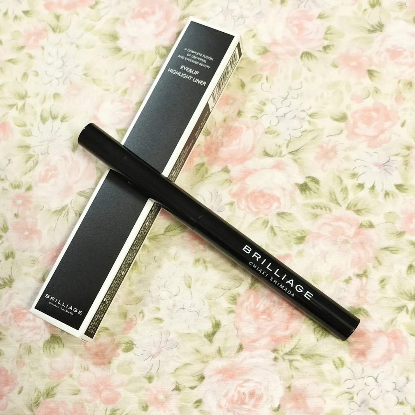 リップ セラム ジェリー グロス/ブリリアージュ/リップグロスを使ったクチコミ(2枚目)