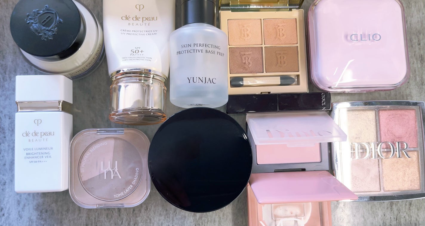 バーバリー アイ クアッド/Burberry Beauty/アイシャドウパレットを使ったクチコミ(2枚目)