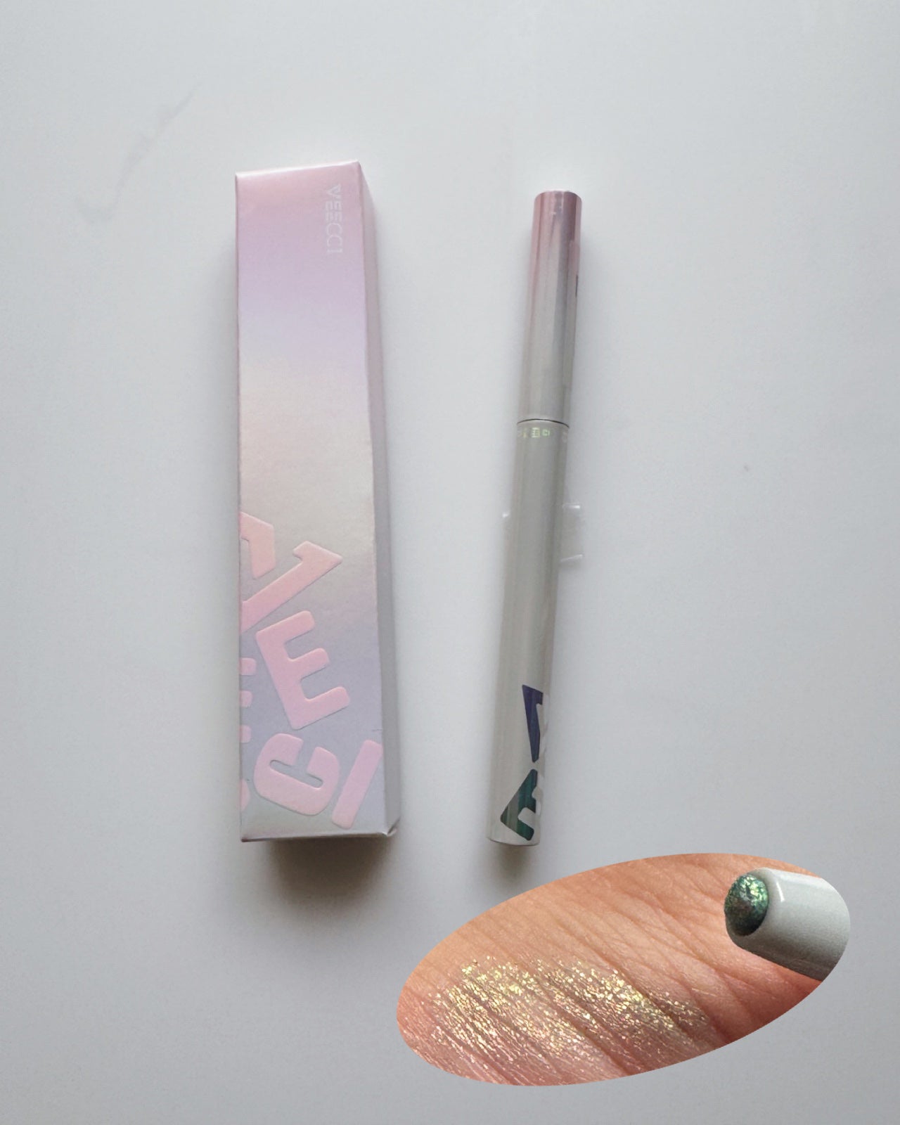 アイリスラメライナー L04