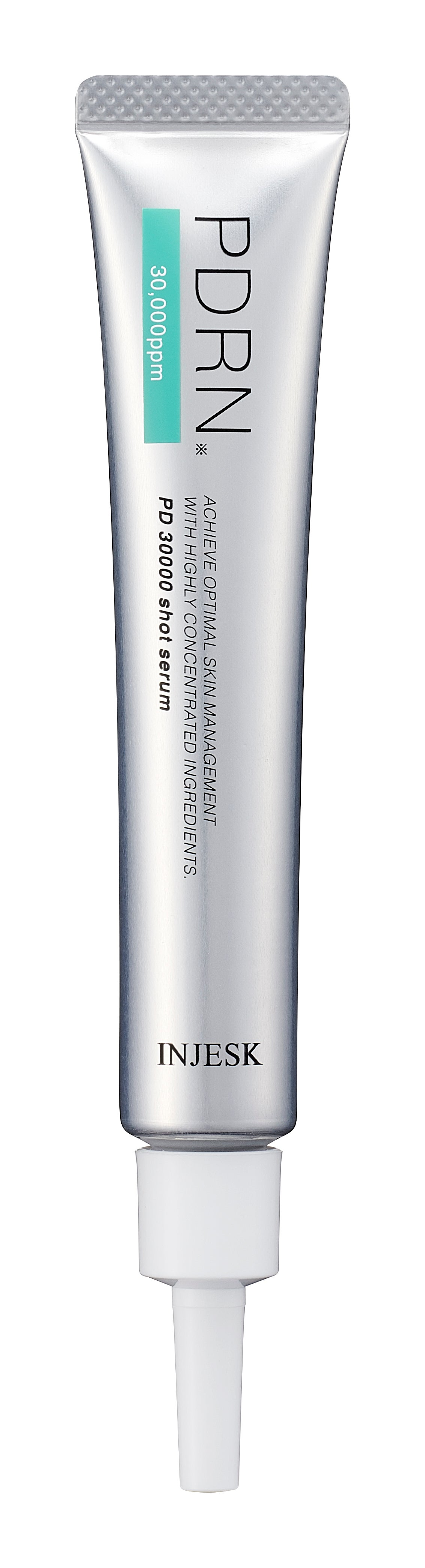 インジェスク PD 30000 ショット セラム 20g