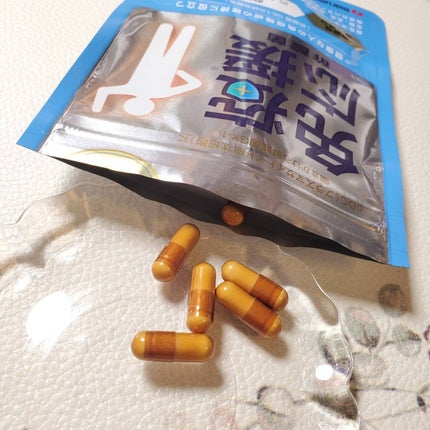 免疫応援酢酸菌/マルマンH&B/健康サプリメントを使ったクチコミ(2枚目)