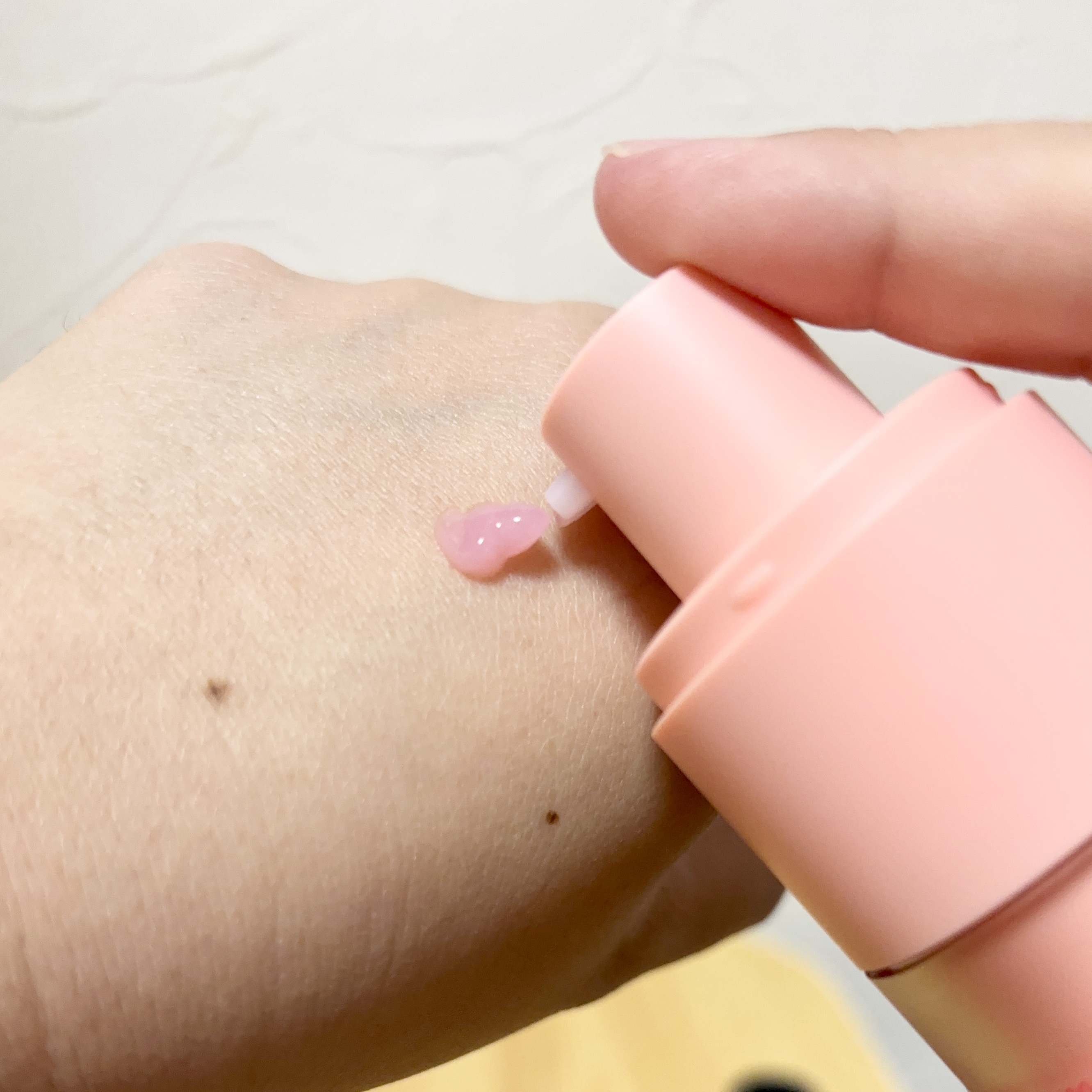 PDRNキューブセラム/DPPR/美容液を使ったクチコミ（2枚目）