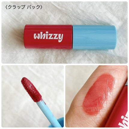 Free & Easy Eyeliner/WHIZZY/ペンシルアイライナーを使ったクチコミ(7枚目)