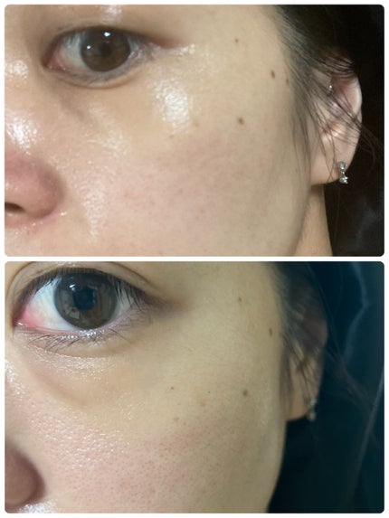 ピュアパーフェクションクリーム/urbanand/フェイスクリームを使ったクチコミ(4枚目)