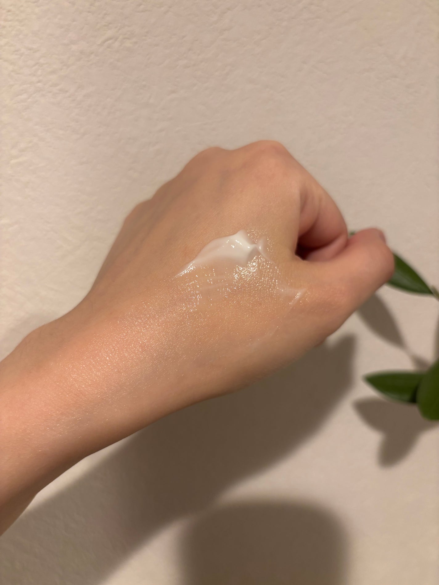 MT モイストハンドクリーム/MTメタトロン/ハンドクリームを使ったクチコミ(3枚目)