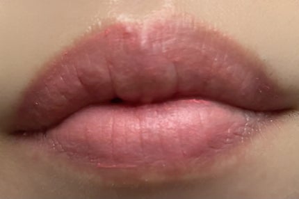 シューベルベット/AMUSE/口紅を使ったクチコミ(2枚目)