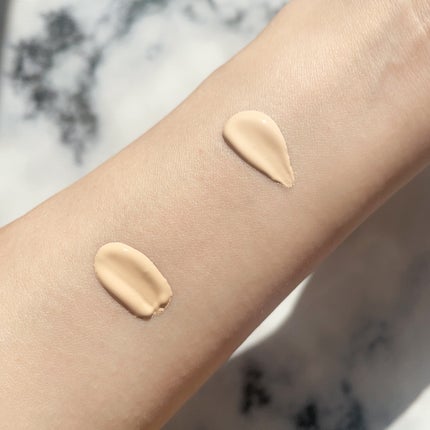 ケイト ジュレリープファンデーション/KATE/リキッドファンデーションを使ったクチコミ(9枚目)