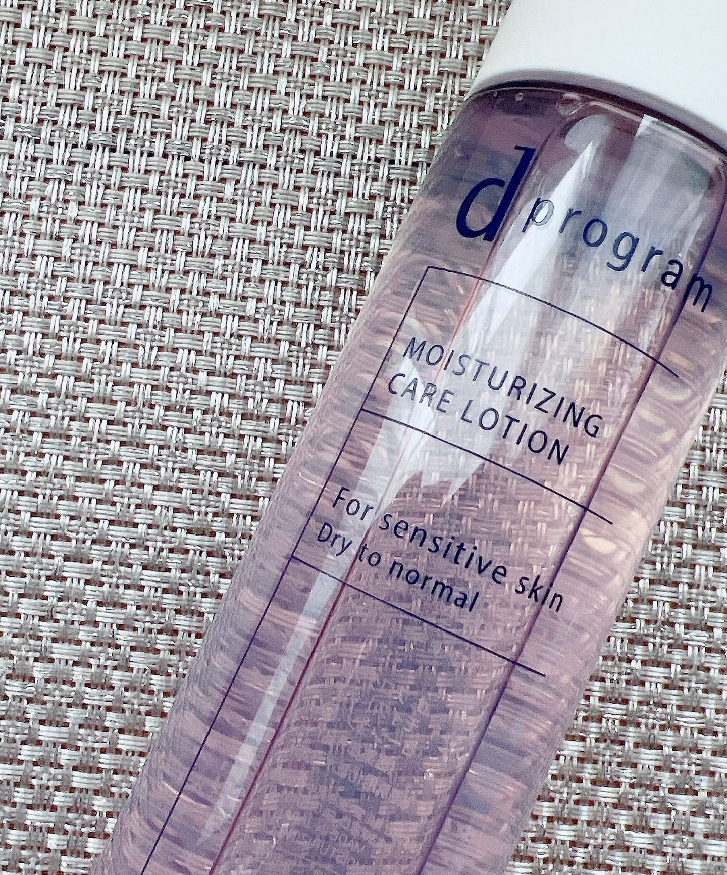 エッセンスイン クレンジングフォーム/d プログラム/洗顔フォームを使ったクチコミ（2枚目）