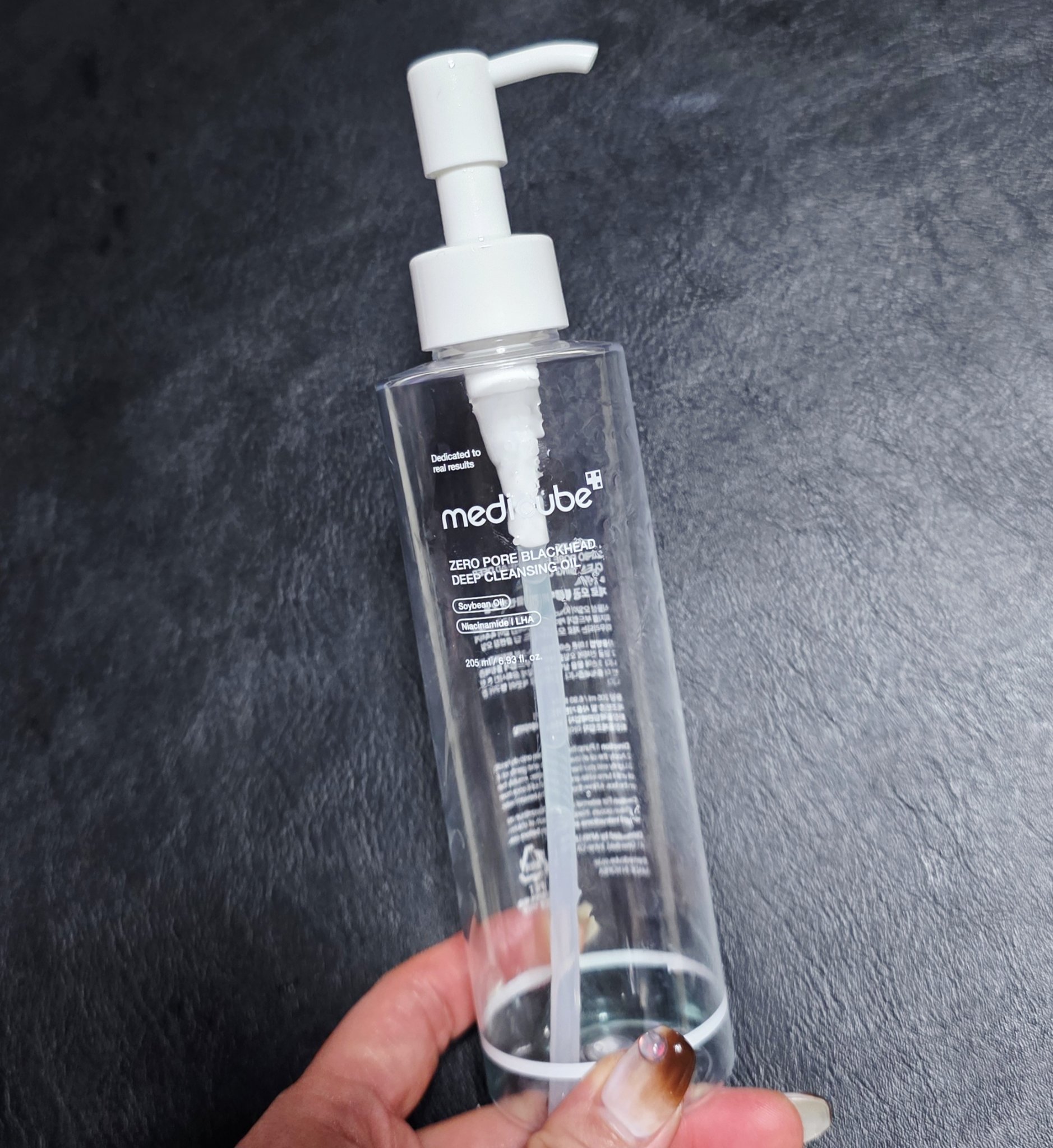 medicube クレンジングオイル 3点セット ゼロ毛穴クレンジングオイル – MEDICUBEオンラインショップ