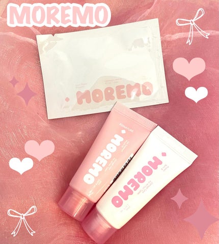 スーパーリペアシャンプー/moremo/ノンシリコンシャンプーを使ったクチコミ(1枚目)