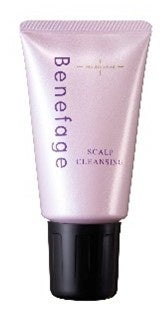 ベネファージュ 薬用スカルプクレンジング アデランス