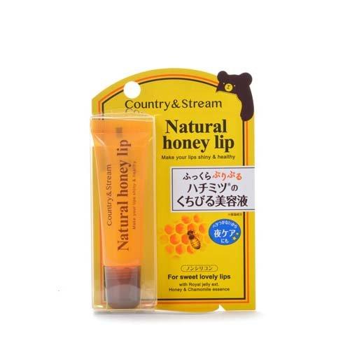 ハニーフルリップ HM 10g