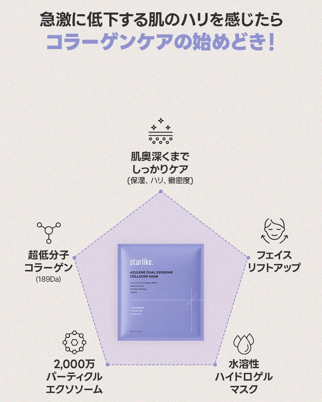 みきてぃ♡フォロバ100 on LIPS 「【PR】@starlike.jpモニター企画でご縁をいただいた..」(7枚目)