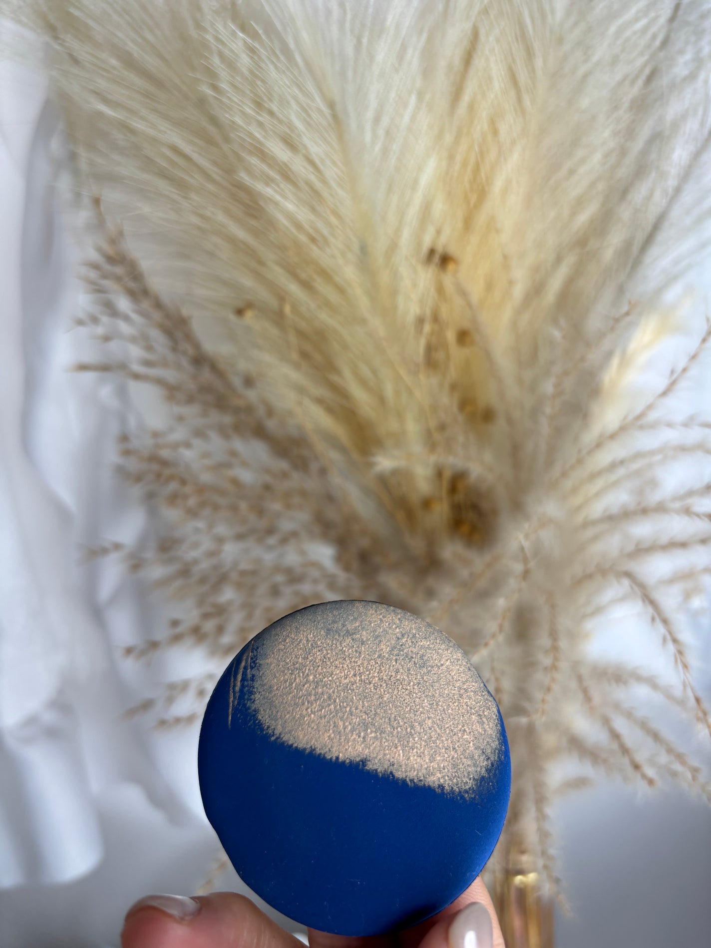 ベルベットジュエルクッション/BIVABOO/クッションファンデーションを使ったクチコミ(4枚目)