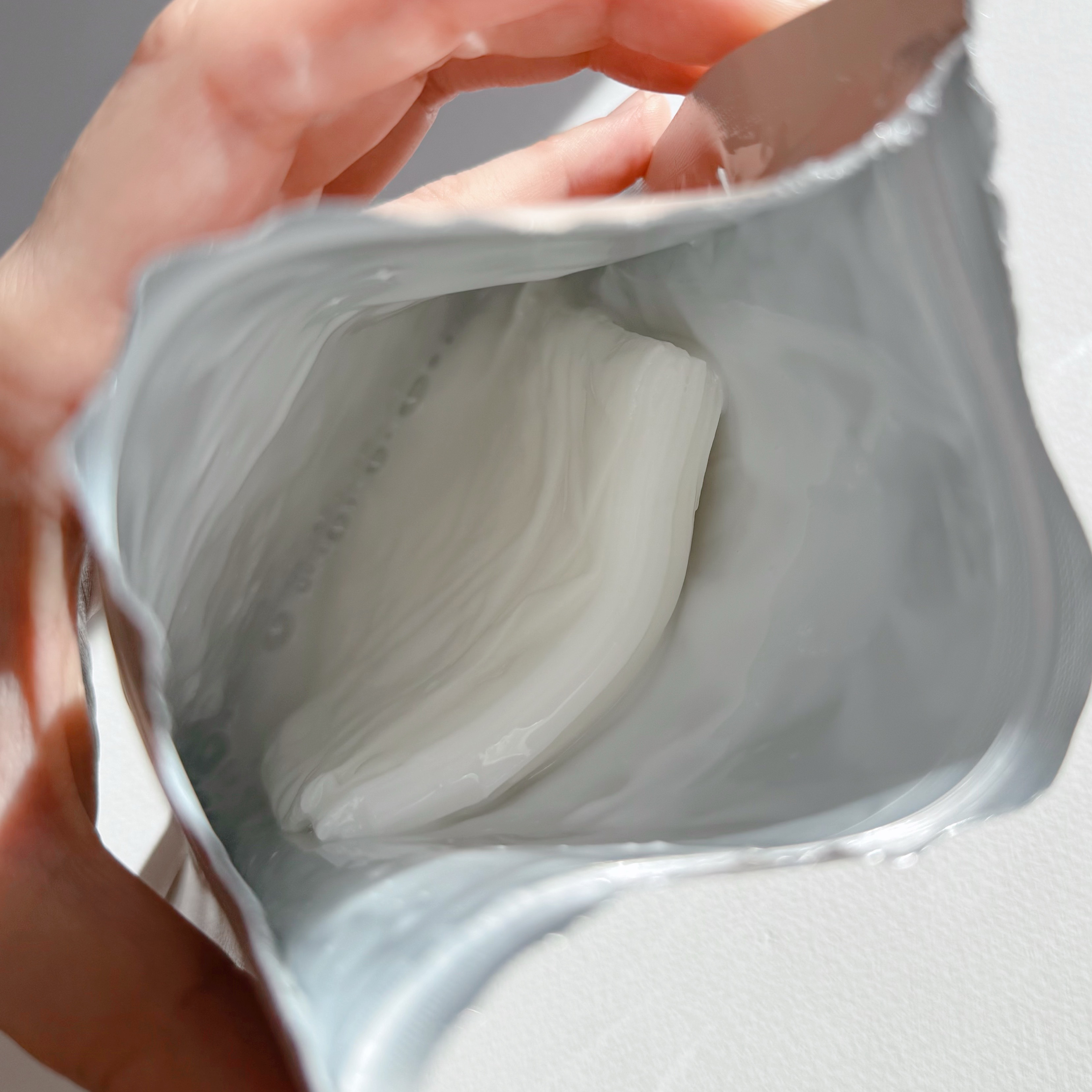 ウィークリービーンマスク/mixsoon/シートマスク・パックを使ったクチコミ（2枚目）