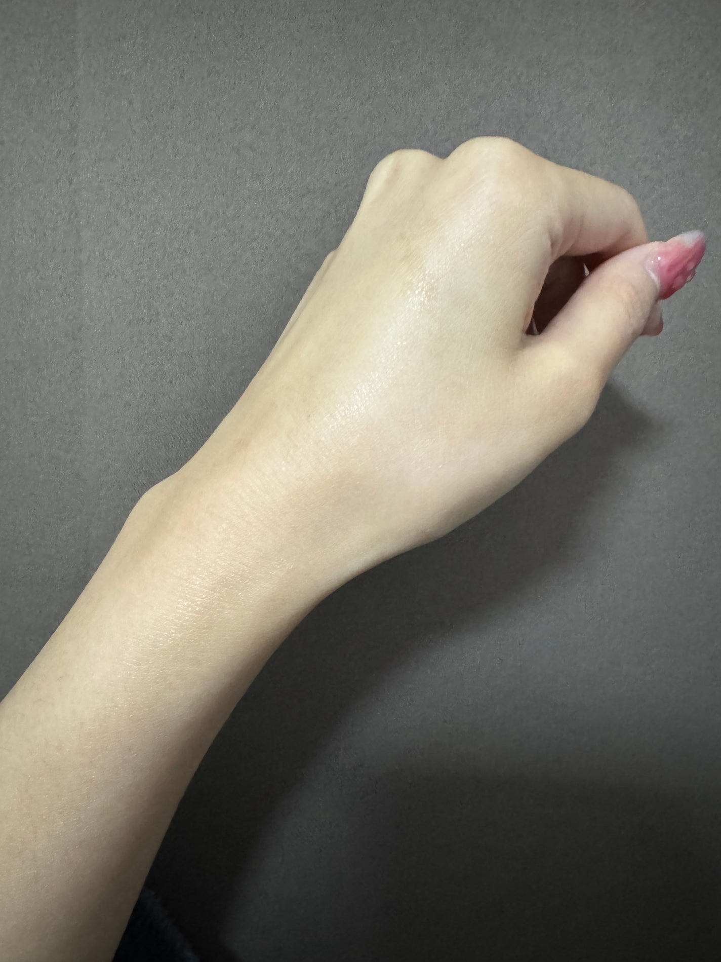 レチナールスキンブースターセラム15mL/MEDITHERAPY/ブースター・導入液を使ったクチコミ(4枚目)