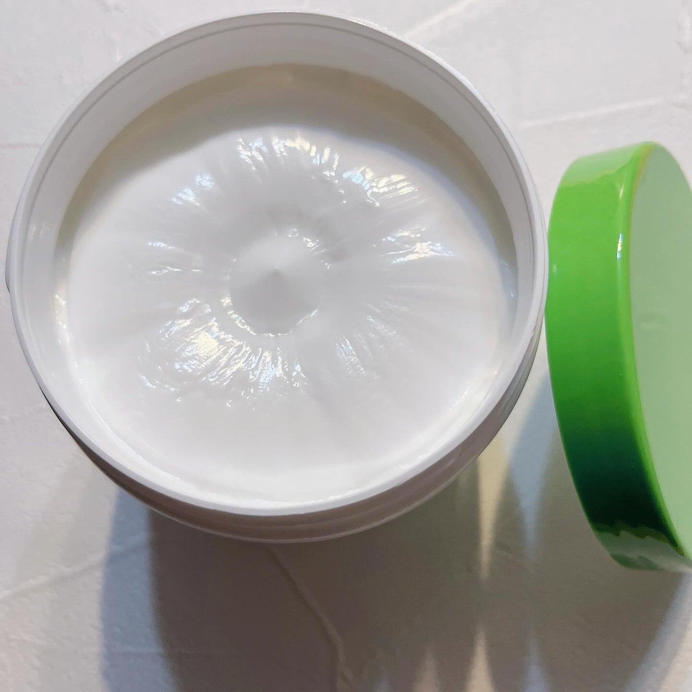 モイスチャライジング クリーム/セタフィル/ボディクリームを使ったクチコミ(2枚目)