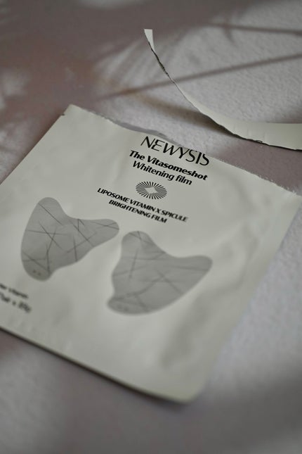 を使ったクチコミ(3枚目)