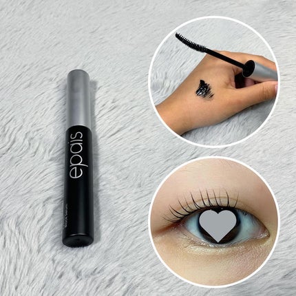 アイラッシュエッセンシャルセラム/epais/まつげ美容液を使ったクチコミ(4枚目)