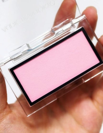 ADDICTION アディクション ザ ブラッシュ ニュアンサーのクチコミ「ADDICION
ザ ブラッシュ ニュアンサー
005N 3300円
シンプルなパケのA.....」(2枚目)