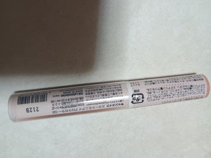 スマートミニアイブロウカラー/キャンメイク/眉マスカラを使ったクチコミ(2枚目)